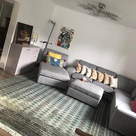 Bei Annerl Daire Gmunden Dış mekan fotoğraf