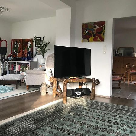 Bei Annerl Daire Gmunden Dış mekan fotoğraf