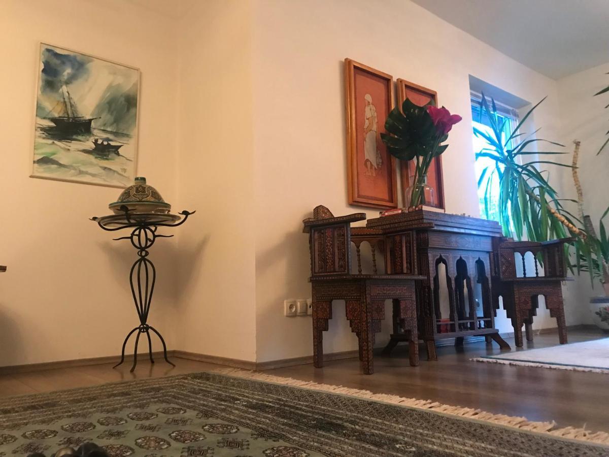 Bei Annerl Daire Gmunden Dış mekan fotoğraf