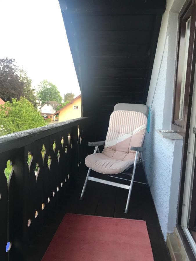 Bei Annerl Daire Gmunden Dış mekan fotoğraf