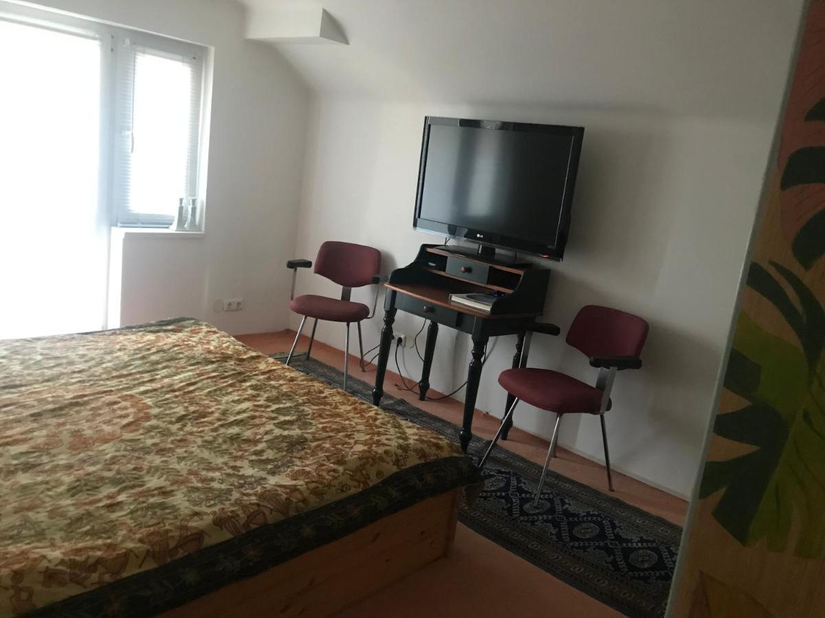 Bei Annerl Daire Gmunden Dış mekan fotoğraf