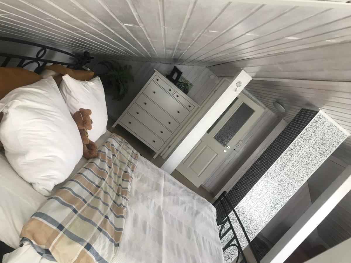 Bei Annerl Daire Gmunden Dış mekan fotoğraf