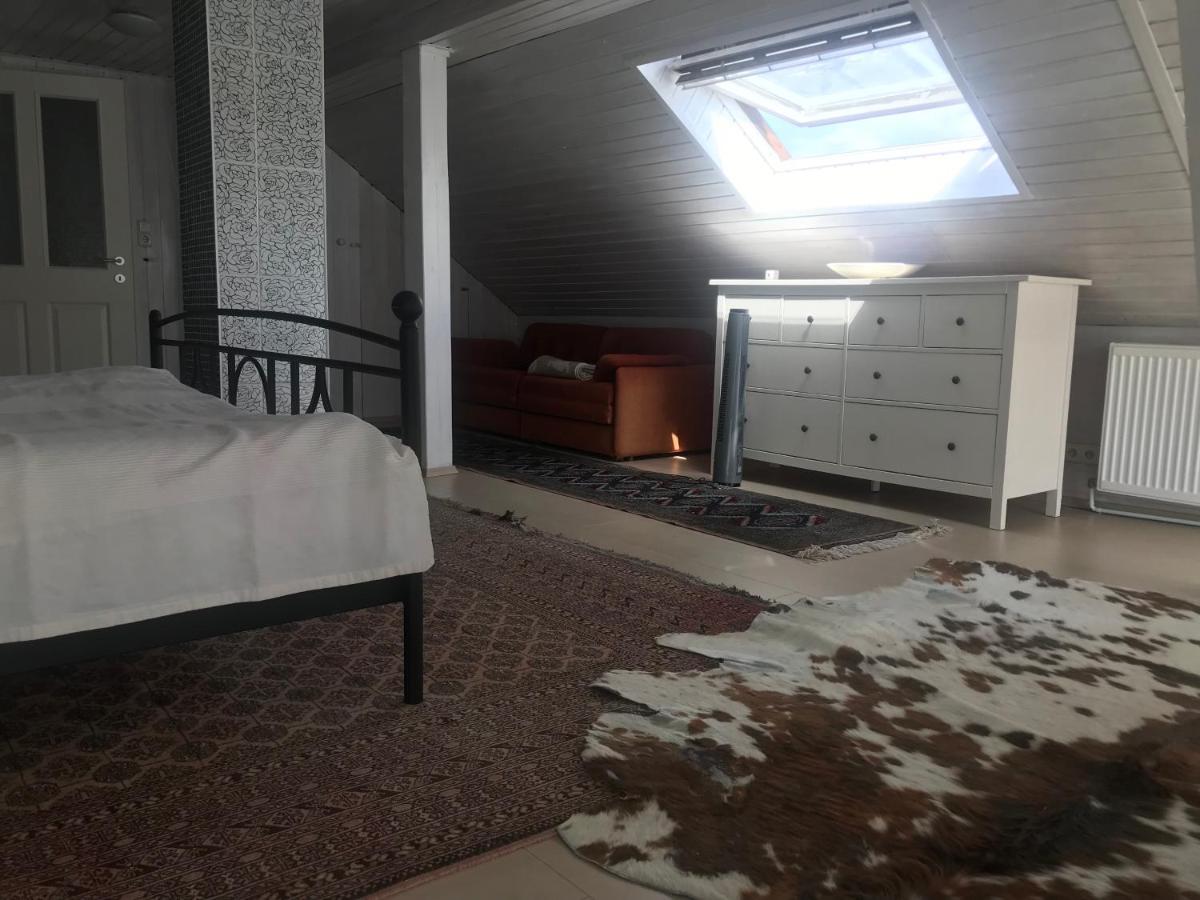 Bei Annerl Daire Gmunden Dış mekan fotoğraf
