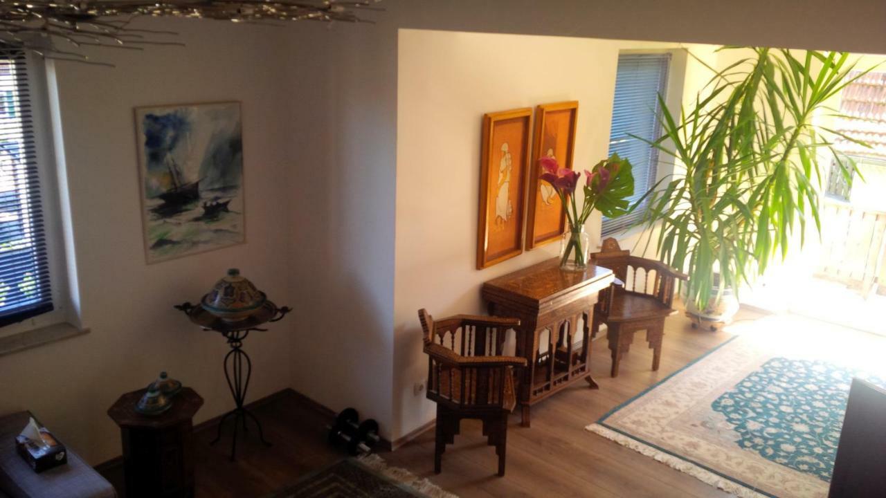 Bei Annerl Daire Gmunden Dış mekan fotoğraf