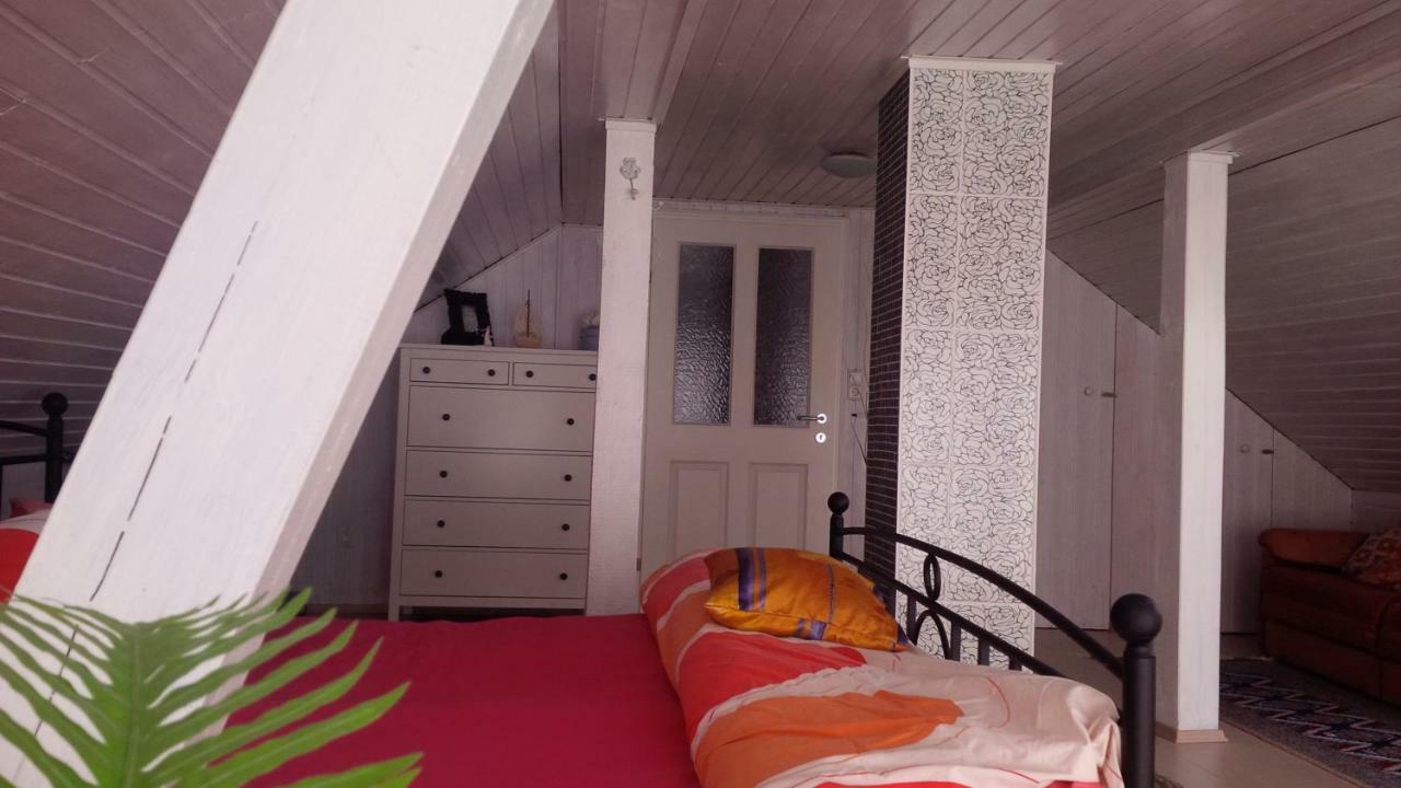 Bei Annerl Daire Gmunden Dış mekan fotoğraf